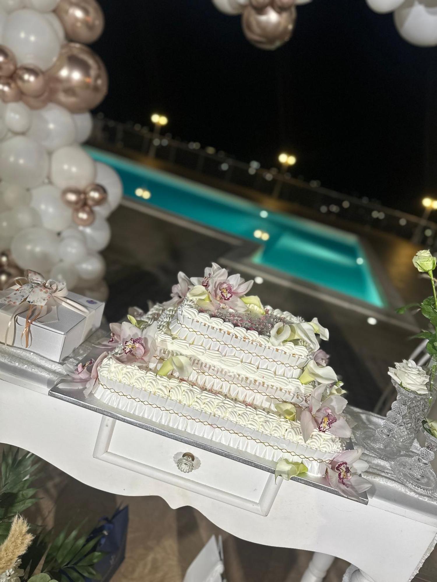 Hotel Ristorante Paradiso Albanella エクステリア 写真